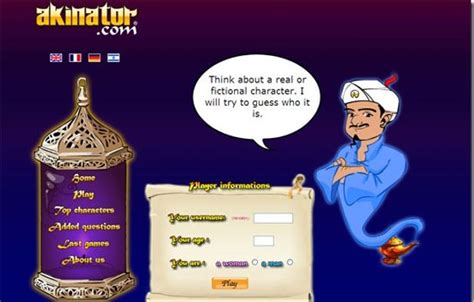  Akinator: ¿El Genio Que Lee Tus Pensamientos?