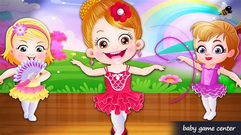 ¡Ballerina: Un juego de baile que desafía las expectativas y te lleva a la cima del mundo!