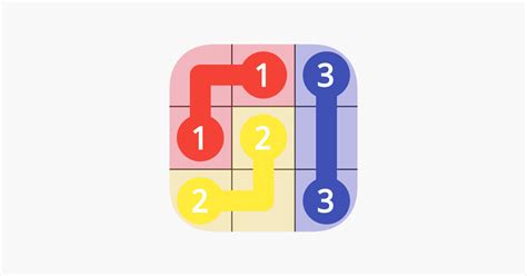  Numberlink, Un juego de conectar los puntos que te enganchará para siempre