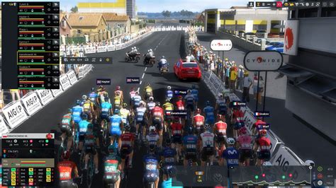  Pro Cycling Manager 2023: ¡Domina el pelotón y construye tu propio equipo ciclista!