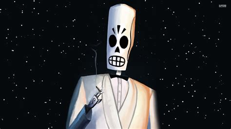 ¿Listados de deseos para la Navidad? ¡La historia de los hermanos Gilbert en Grim Fandango!