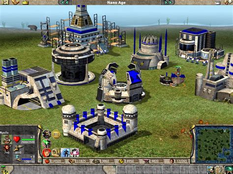 Empire Earth ¡Un Viaje Acelerado por la Historia de la Humanidad!