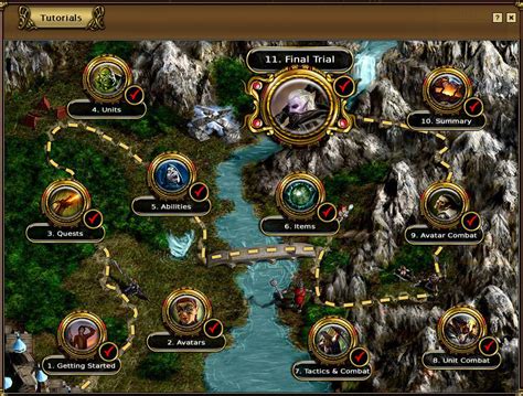  Legends of Norrath! ¡Una aventura épica de estrategia y fantasía en tu ordenador!