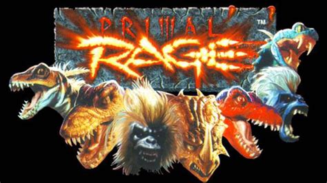  Primal Rage, ¿un clásico de lucha primitiva que te dejará babeando?