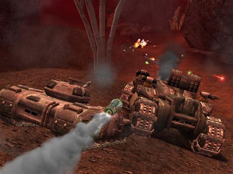 Unreal Tournament 2004: Un Desafío de Acción Furiosa en Arenas Intergalácticas!