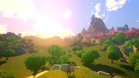 Yonder: The Cloud Catcher Chronicles ¡Una Aventura Relajante en un Mundo Pintado con Acuarela!